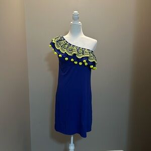 Lily Pulitzer dress